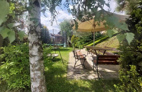 Willa Przekop - apartamenty - Foto 25