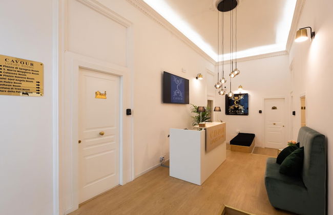 Cavour LR Collection - Foto 2