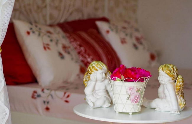 Villa Antonija - Four-bedroom Villa With Terrace and Private Pool - Foto 8