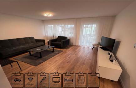 Business Apartment Bühl - Photo 1