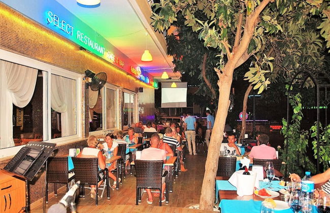 Select Apart Hotel - Foto 46