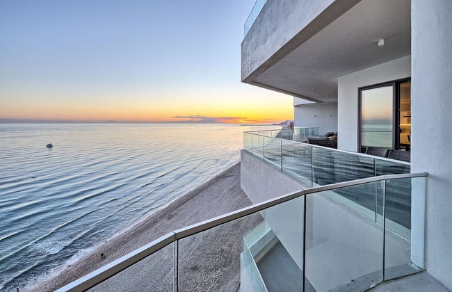 Luxury New Oceanfront Condo 5BR Sleeps 12 - Foto 44