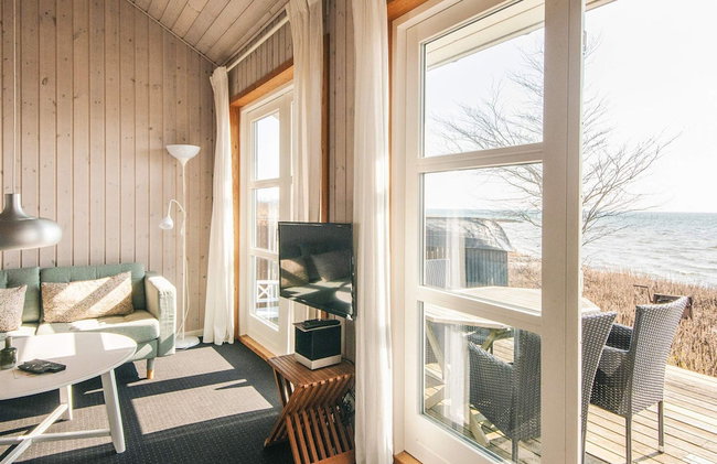 4 Star Holiday Home in Bjert - Foto 7