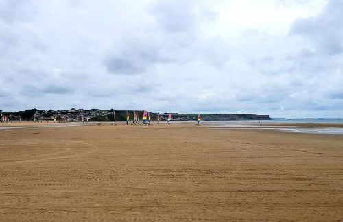L'Ancre du Bessin - Proximité Bayeux et plages du débarquement - D-DAY - Spa en option - Accessible PMR - Foto 34