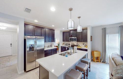 Gateway to Orlando Theme Parks! Dog-Friendly Haven - Foto 6