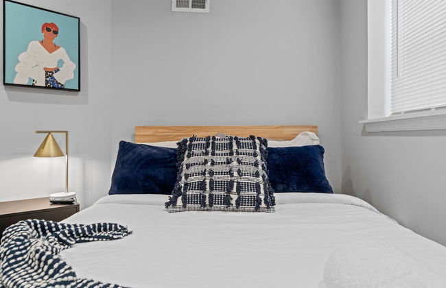 Modern & Comfy - 5* - Location Game Room - Photo 8