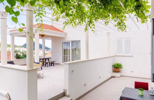 Miracle Apartments - Comfort Studio Apartment with Terrace and City View - Foto 82