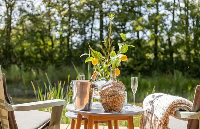 Nice Holiday Home in Kortgene With Garden - Photo 14