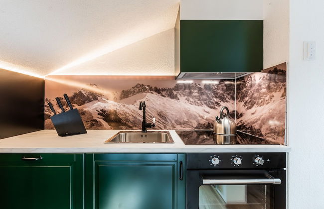 Love the Alps Apartments - Foto 46