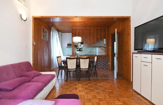 Spacious Ground Floor Apartment Primavera - Foto 9