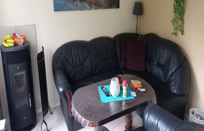 Doppelhaushaelfte, Twietfort - Foto 4