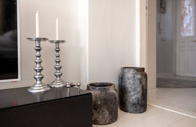 2ndhomes Central and Modern 39m2 Home - Foto 17