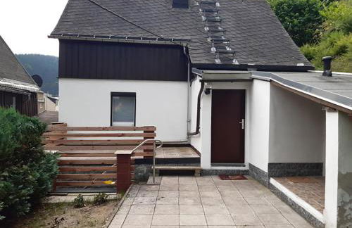 Ferienhäuser Olbernhau Erzgebirge - Foto 4