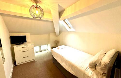 West Street Mews - Serviced Accommodation - Foto 60