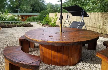 East Pool Cabin - Foto 11