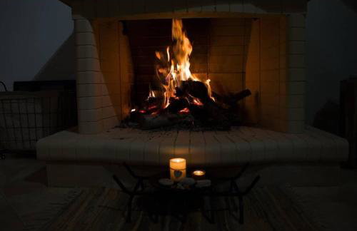 Villa Agno - Βίλα Αγνώ - Foto 38