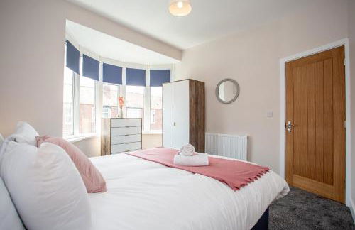 Vacant nests The Haughton Spacious Central - Foto 37