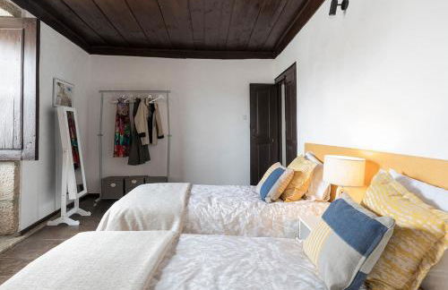 Casas de Selhariz - Foto 31