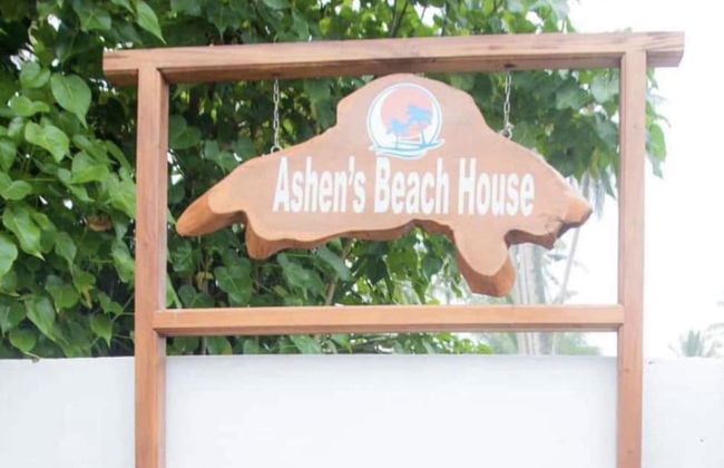 Ashen's Beach House - Foto 47