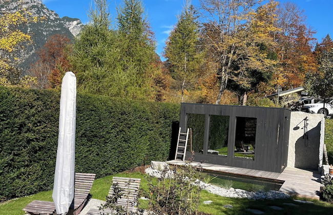 Ferienhaus Heimhof - Foto 43