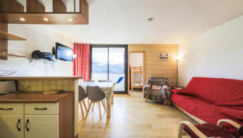 Résidence Pégase - maeva Home - Appartement 3 Pièces 8 personnes - Sélection MAE-3663 - Foto 2