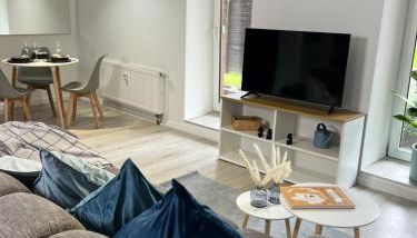 Home Inn Apartments - 201 - Foto 2