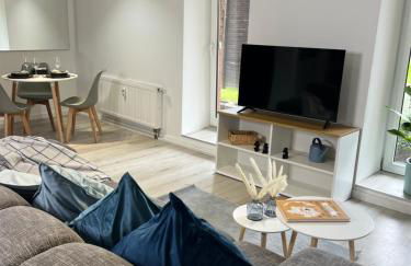 Home Inn Apartments - 201 - Foto 2