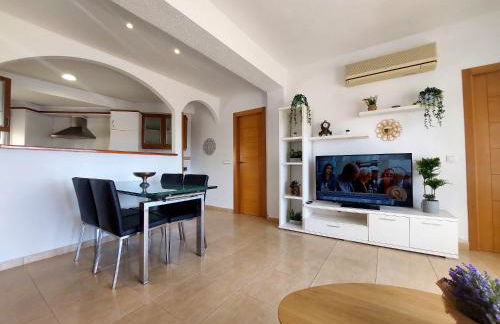 Magnifico Piso en Playa de Gandia - Foto 8