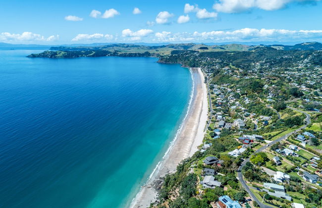 Sanctuary On The Beach - Foto 16