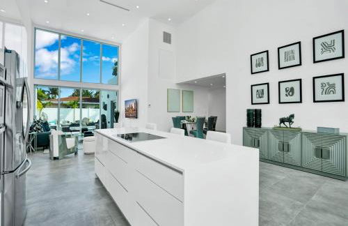 Villa Oasis Mirage - Foto 24