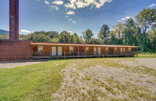 The Boiler Room - ATV-Friendly Briceville Gem! - Foto 15