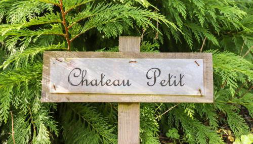 Chateau Petit - Foto 3