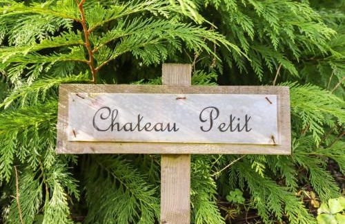 Chateau Petit - Foto 3