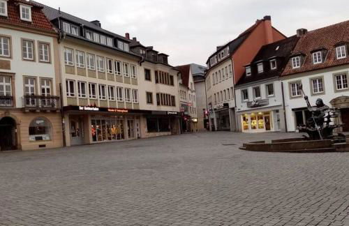 Monteurwohnung WLAN Stellplatz - Foto 22