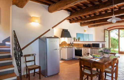 La Fattoria del Rio di Sopra - Agriturismo Baldeschi - Foto 79