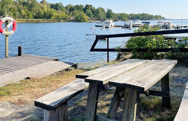 7 Person Holiday Home in Drakne-hogby - Photo 21