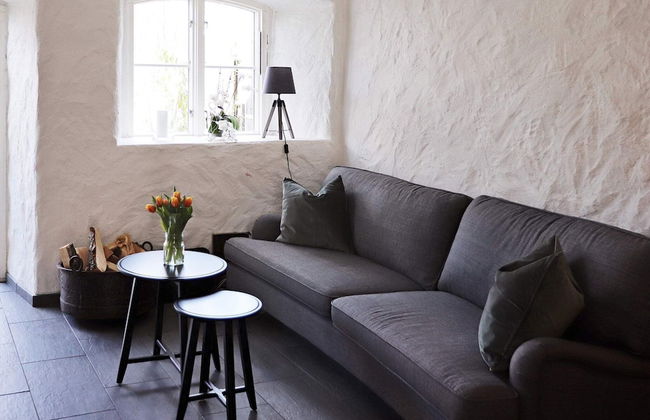 4 Person Holiday Home in Varberg-by Traum - Foto 6