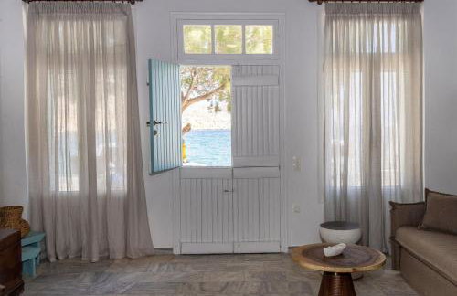 Aelios Cycladic house - Photo 4