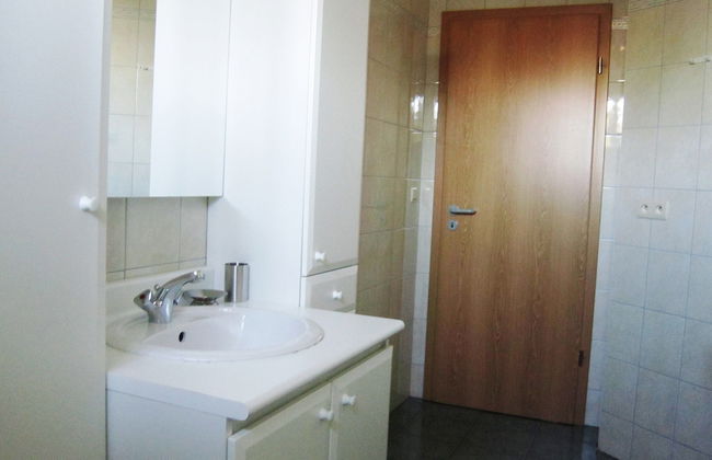 Luxury Gite With Sauna in Baugnez/malmedy - Foto 26