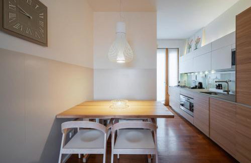 Luca Stay Darsena Lake Viale Papiniano - Foto 5