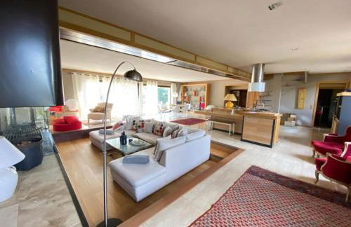 Sérénité en Provence, Climatisée - Foto 16