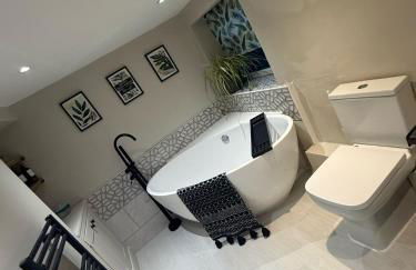 April Cottage - Foto 32