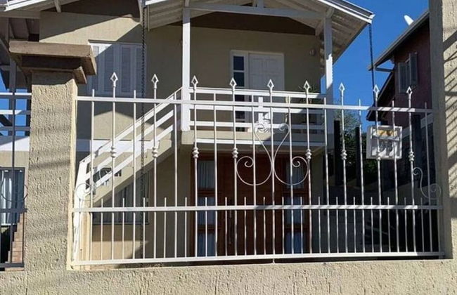 Estúdio Elegante Gramado GRMVAL98 - Photo 23