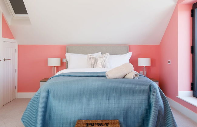 Luxury Designer Coastal Home for 10 With hot tub - Foto 36