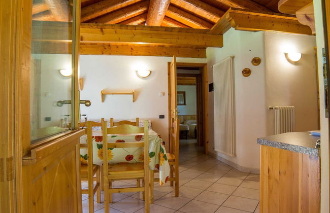 Chalet-village Situated in a Quiet Area - Foto 15