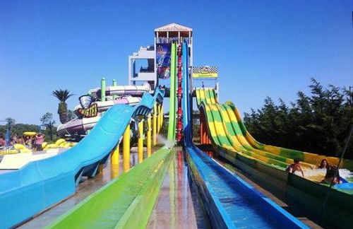 Aqua - Apartamento a 250m playa - Foto 55