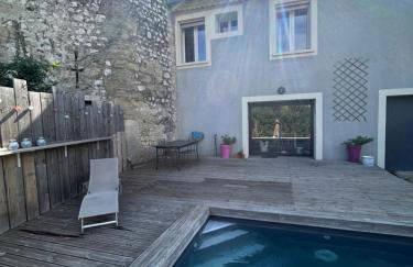 Le laurier, confort et calme en Provence - Foto 2