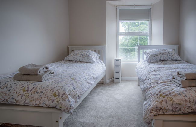 West Jordanston Cottage - St Florence - Foto 7