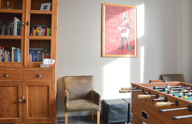 Delightful Holiday Home in Voeren near Forest - Foto 12