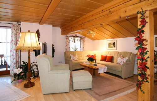 Ferienwohnungen Helga Mayer inkl. Chiemgaukarte - Foto 12